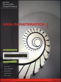 Analisi matematica 1. Ediz. MyLab. Con eText