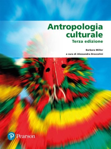 Antropologia culturale