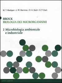 Brock. Biologia dei microrganismi