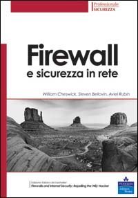 Firewall e sicurezza in rete