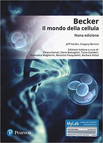 Becker. Il mondo della cellula