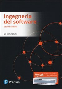 Introduzione all'ingegneria del software. Ediz. Mylab