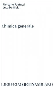 Chimica generale