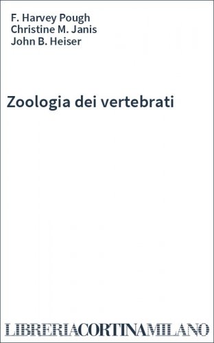 Zoologia dei vertebrati