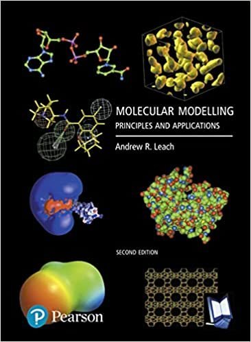 Molecular Modelling: Principles and Applications