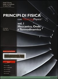 Principi di fisica. Con masteringphysics