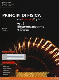 Principi di fisica. Con masteringphysics