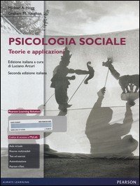 Psicologia sociale. Teorie e applicazioni