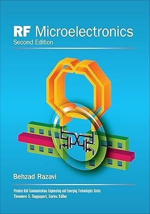 RF MICROELECTRONICS