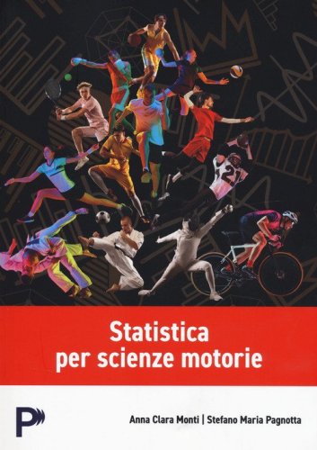 Statistica per scienze motorie