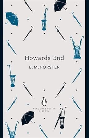 Howards end