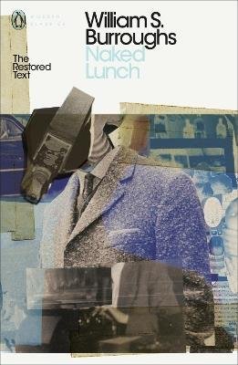 Naked lunch