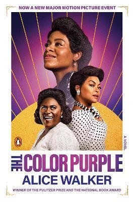 The color purple