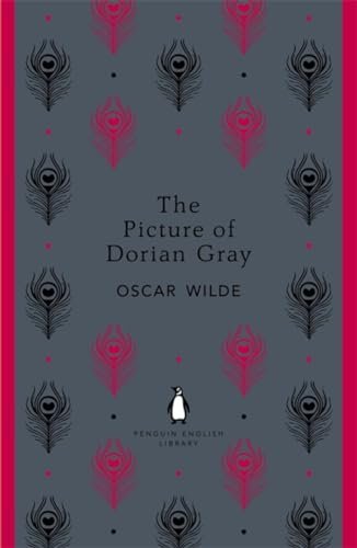 The picture of Dorian Gray
