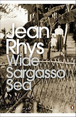 Wide sargasso sea