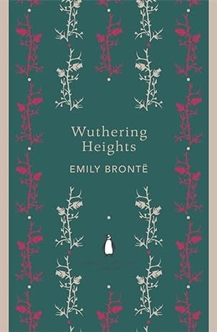 Wuthering heights
