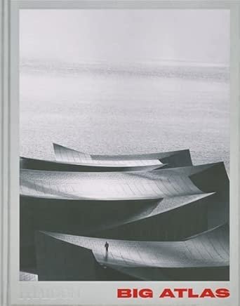 Bjarke Ingels Group Atlas
