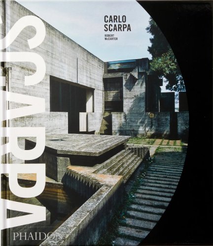 Carlo Scarpa. Ediz. italiana