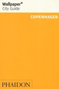 Copenhagen. Ediz. inglese