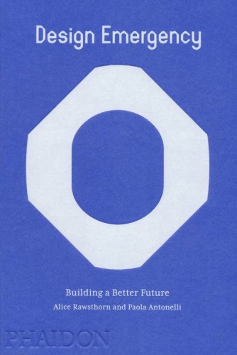 Design emergency. Builiding a better future