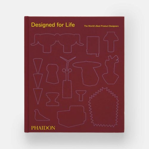 Designed for life. The world's best product designers
