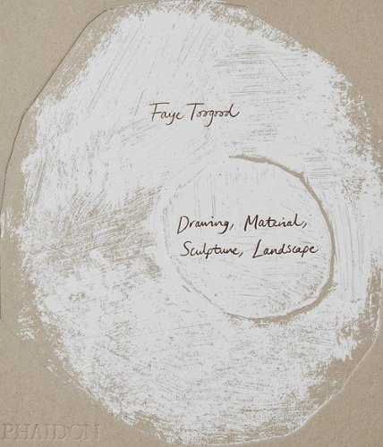 Faye Toogood. Drawing, material, sculpture, landscape