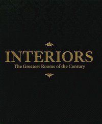 Interiors. The greatest rooms of the century