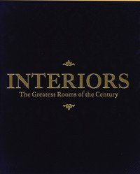Interiors. The greatest rooms of the century. Ediz. midnight blue