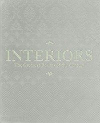 Interiors. The greatest rooms of the century. Ediz. orange