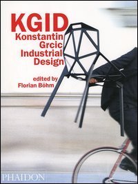 KGID. Konstantin Grcic Industrial Design