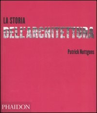 La storia dell'architettura