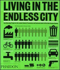 Living in the Endless city