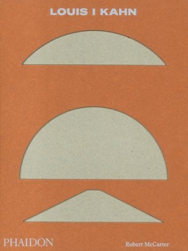 Louis I. Kahn. Ediz. inglese