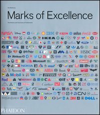Marks of excellence. The history of taxonomy of trademarks