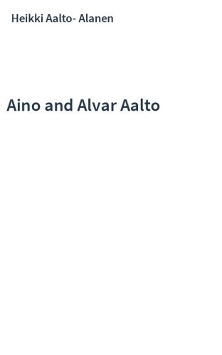 Aino and Alvar Aalto