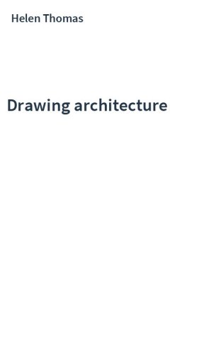 Drawing architecture