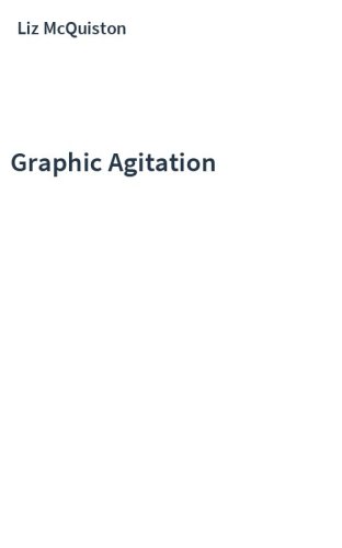 Graphic Agitation