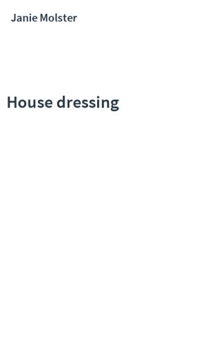 House dressing