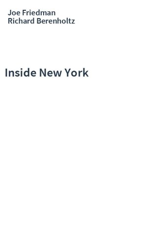 Inside New York