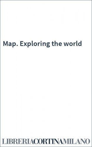 Map. Exploring the world
