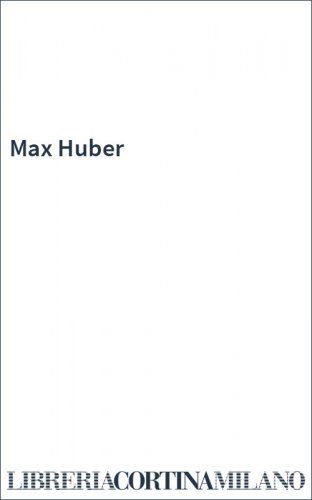 Max Huber