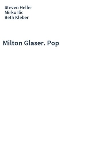 Milton Glaser. Pop