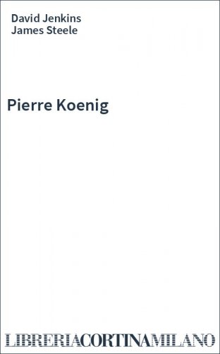Pierre Koenig