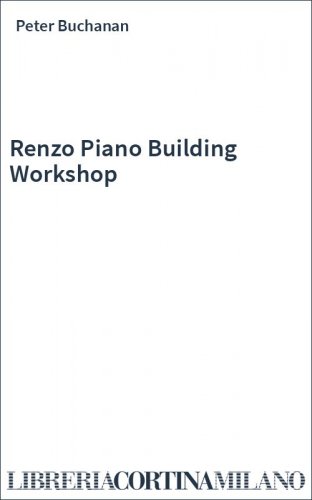 Renzo Piano Building Workshop