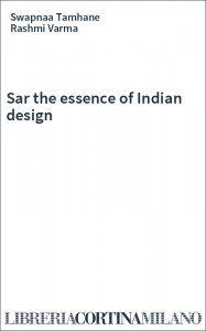 Sar the essence of Indian design