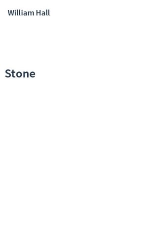 Stone