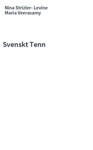 Svenskt Tenn