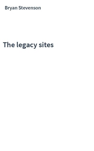 The legacy sites