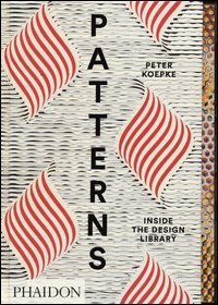 Patterns. Inside the design library