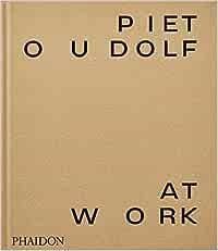 Piet Oudolf at work